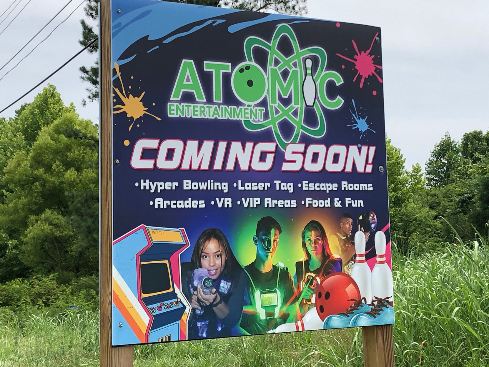 Atomic Entertainment